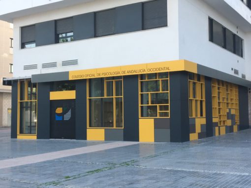 Colegio Oficial de Psicología de Cádiz