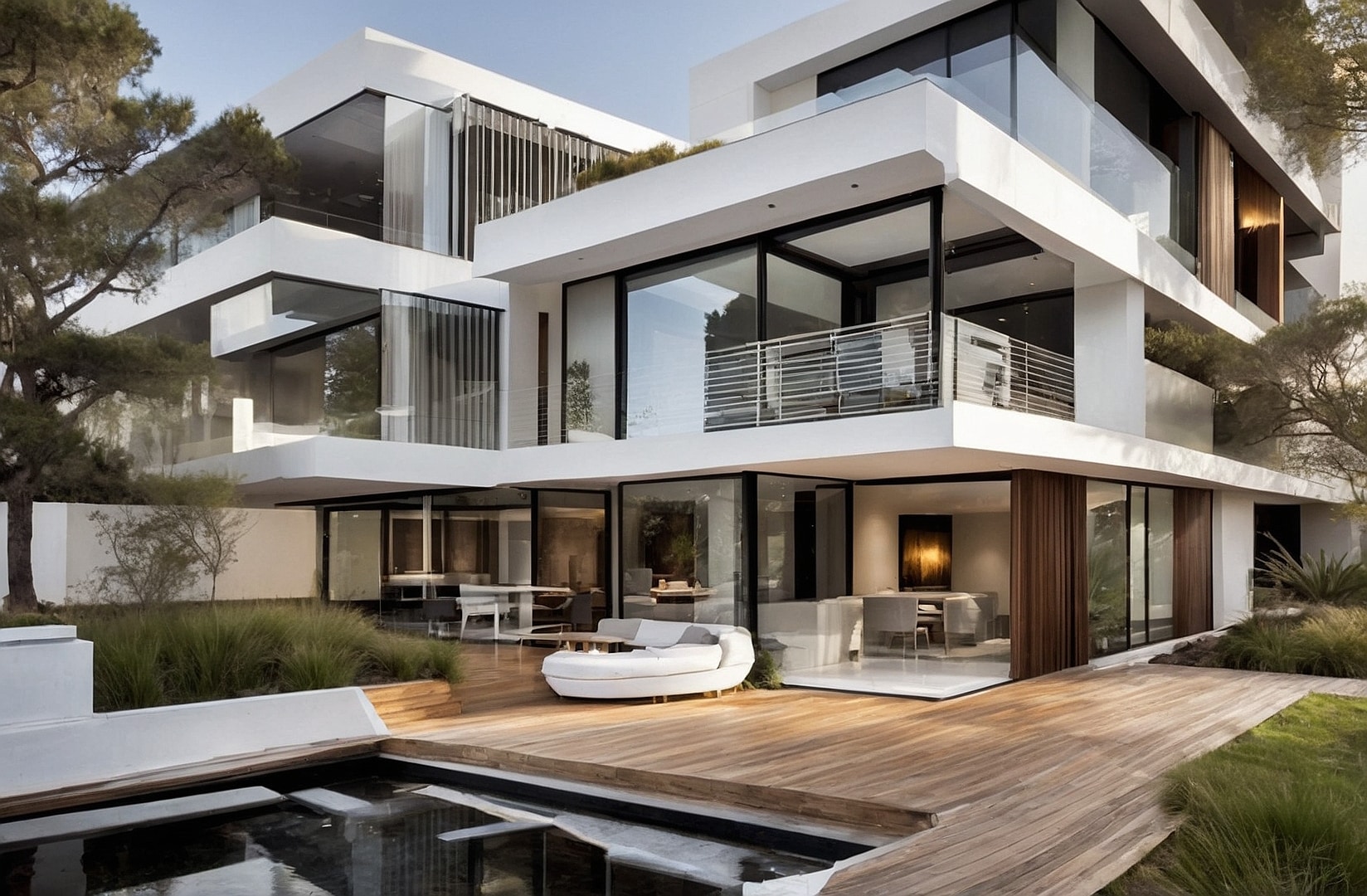 Iniciativas sostenibles y creativas