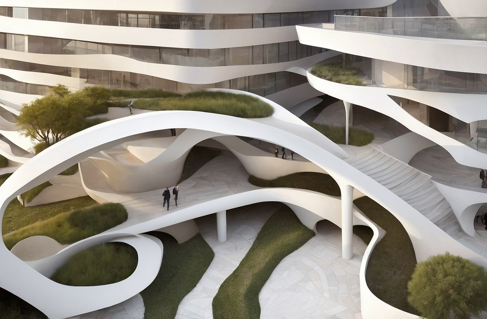 Asesoría integral en construcción