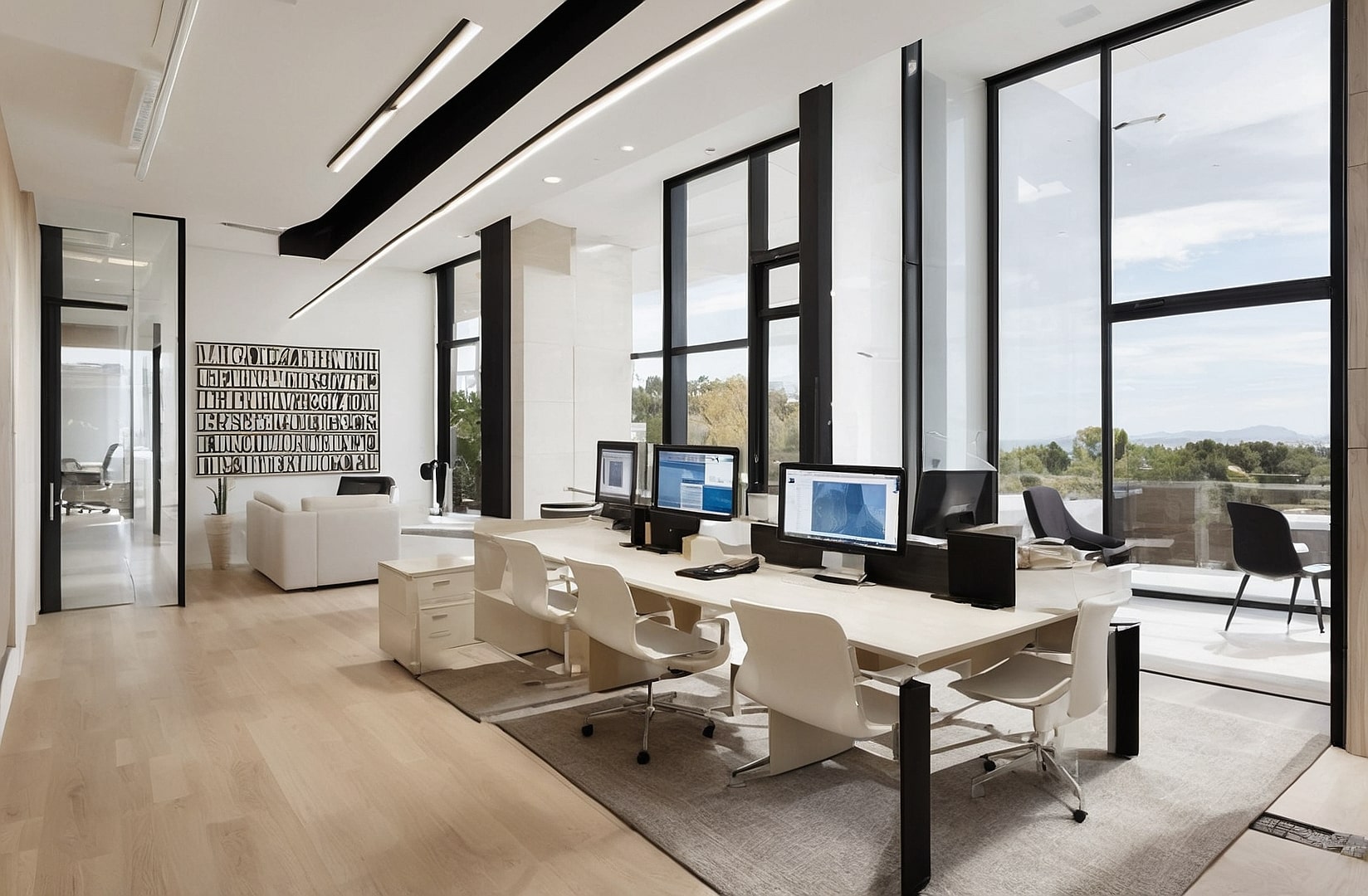 Asesoría creativa y personalizada